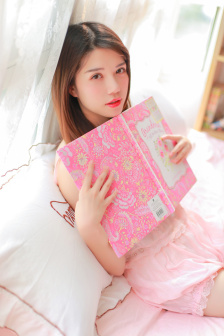 樱花树下